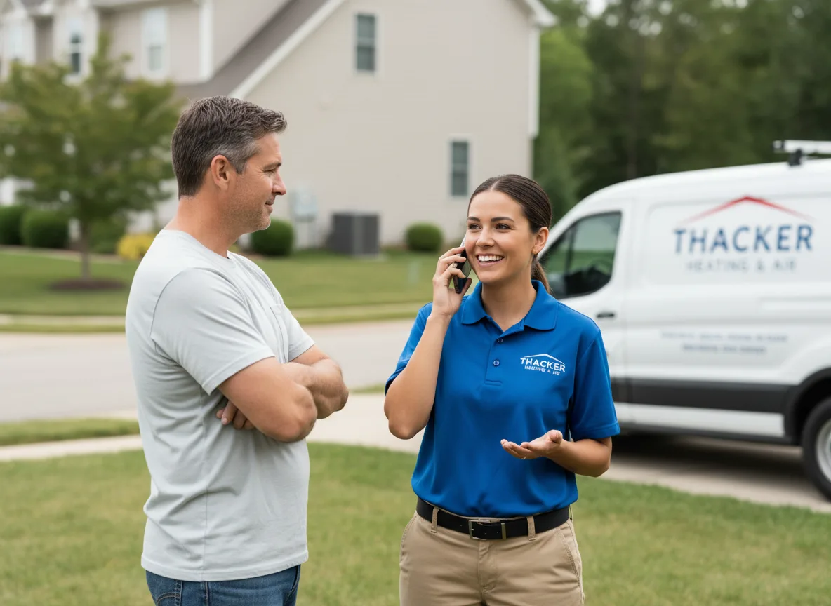 Ac Repair Neligh, NE FAQs